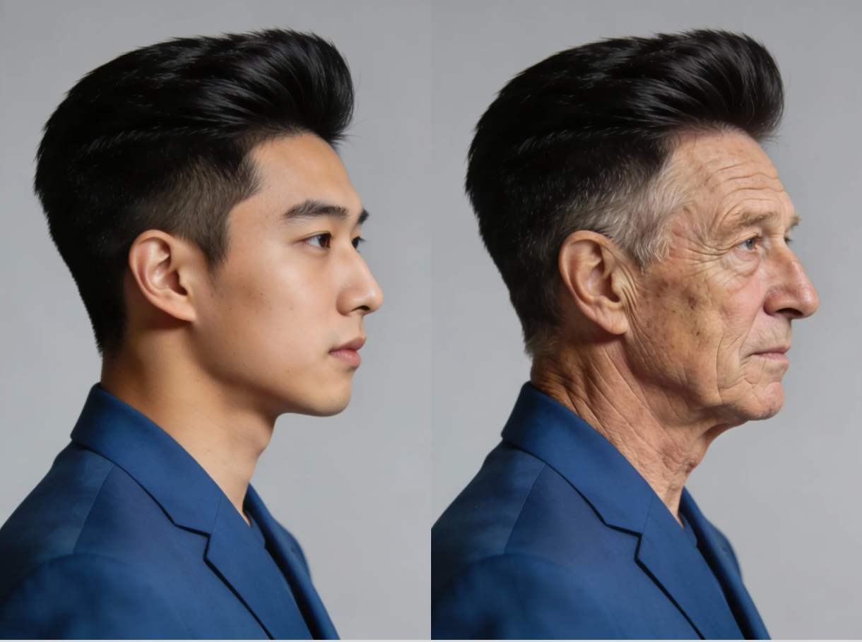 Profile & Avatar